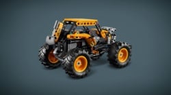 Lego Monster Jam™ DIGatron™ vozilo na povlačenje ( 42199 )-4