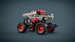 Lego Monster Jam™ ThunderROARus™ vozilo na povlačenje ( 42200 )-4