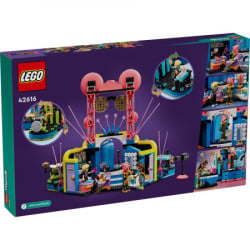 Lego Muzičko takmičenje Medenog Grada ( 42616 ) - Img 16