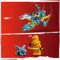 Lego Nagrada sudbine – trka sa vremenom ( 71797 ) - Img 6