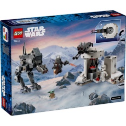 Lego Napad AT-RT-a ( 75444 )-8