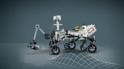 Lego nasin rover za Mars - perseverans ( 42158 ) - Img 6