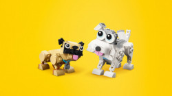 Lego neodoljivi psi ( 31137 ) - Img 12