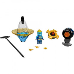Lego ninjago 70690 tbd ninjago spinner 3 2022 v29 ( LE70690 ) - Img 2