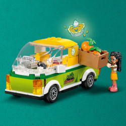 Lego Piljarnica organske hrane ( 41729 ) - Img 6
