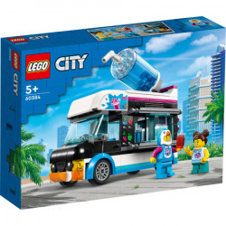Lego Pingvin-kombi ( 60384 ) - Img 1