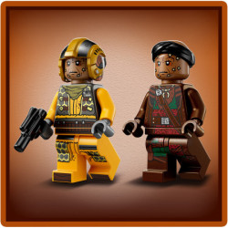 Lego Piratski borac ( 75346 ) - Img 10