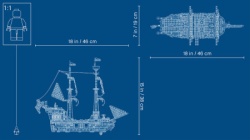 Lego Piratski brod ( 31109 )-18