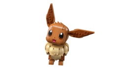 Lego pokemon eevee ( LE72151 ) -13