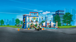 Lego Policijska akademija ( 60372 ) - Img 11