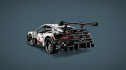 Lego Porsche 911 RSR ( 42096 ) - Img 2