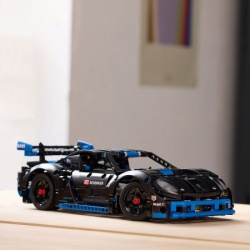 Lego  Porsche GT4 e-Performance trkački automobil ( 42176 )-2