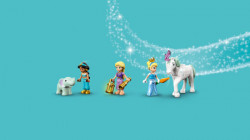 Lego Princezino začarano putovanje ( 43216 ) - Img 12