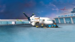 Lego putnički avion ( 60367 )-9