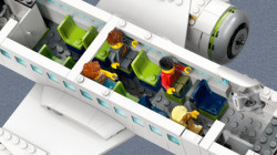 Lego putnički avion ( 60367 ) - Img 12