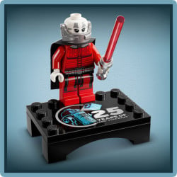 Lego R2-D2 ( 75379 ) - Img 11