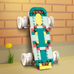 Lego Retro rolšue ( 31148 )-20