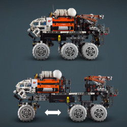 Lego Rover istraživačkog tima za Mars ( 42180 ) - Img 10