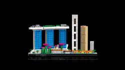 Lego Singapur ( 21057 ) - Img 4