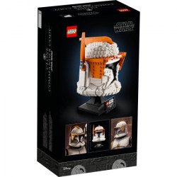 Lego šlem Kodija zapovednika klonova ( 75350 ) - Img 10
