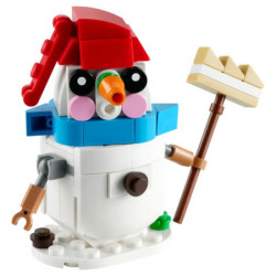Lego sneško ( 30645 ) - Img 2