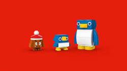 Lego Snežna avantura porodice penguin – komplet za proširenje ( 71430 ) - Img 12