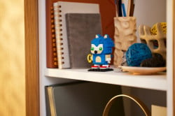 Lego Sonic the Hedgehog ( 40627 ) - Img 3