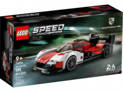 Lego speed champions porsche 963 ( LE76916 )