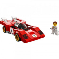 Lego speed champions tbd-speed-champions-ip1-2022 ( LE76906 )  - Img 2