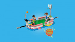 Lego Sportski centar ( 41744 ) - Img 12