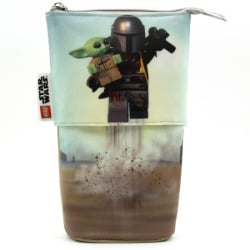 Lego Star Wars™ The Mandalorian™ pop-up pernica: Džet-pek ( 53320 )-8