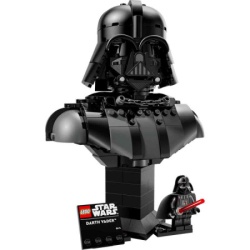 Lego star wars darth vader bust ( LE75439 ) -3