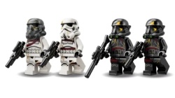 Lego star wars tm death trooper & night trooper battle pac ( LE75412 ) -3