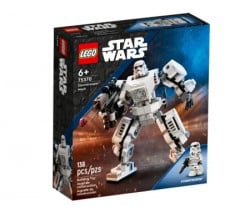 Lego star wars tm tdb-lsw-2023-27 ( LE75370 )  - Img 1