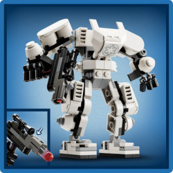 Lego stormtruperov meh ( 75370 ) - Img 12