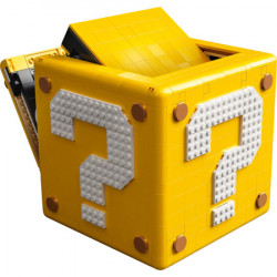 Lego Super Mario 64™ blok sa znakom pitanja ( 71395 ) - Img 10