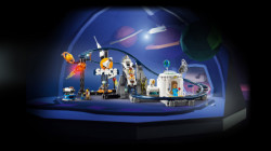 Lego svemirski rolerkoster ( 31142 ) - Img 8