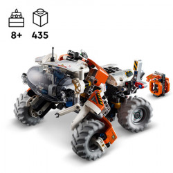 Lego Svemirski utovarivač LT78 ( 42178 ) - Img 9