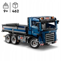 Lego TECHNIC Kiper kamion ( 1044005 )-3