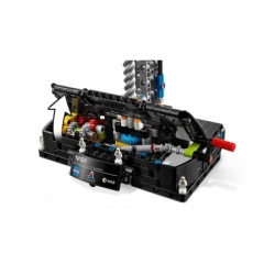 Lego technic nasa artemis space launch system ( LE42221 ) -4