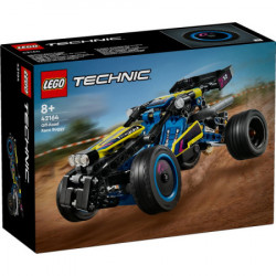 Lego technic off road race buggy ( LE42164 )  - Img 1