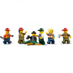 Lego Teretni voz ( 60198 ) - Img 7