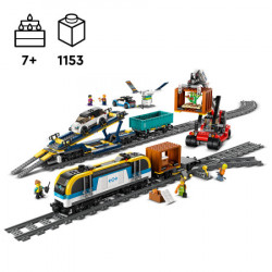 Lego Teretni voz ( 60336 ) - Img 16