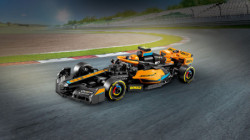 Lego Trkački automobil McLaren Formula 1 iz 2023. ( 76919 ) - Img 12