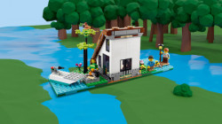 Lego udobna kuća ( 31139 ) - Img 16