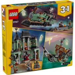 Lego Ukleta vila ( 31167 )-8