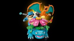 Lego Venusaur, Čarizard i Blastojz ( 72153 )-5