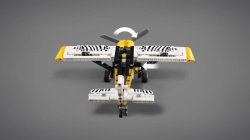 Lego Visokokrilni avion ( 42198 )-4