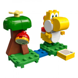 Lego Voćka Žutog Jošija – set za proširenje ( 30509 ) - Img 3