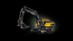 Lego Volvo EC500 hibridni bager ( 42215 )-7